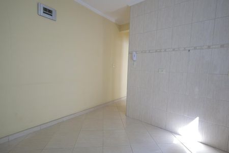Apartamento à venda com 140m², 3 quartos e 1 vagaCozinha