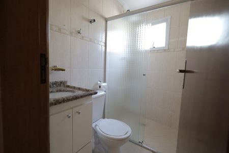 Apartamento à venda com 140m², 3 quartos e 1 vagaBanheiro Suíte