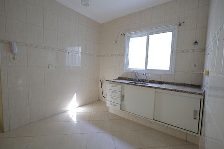 Apartamento à venda com 140m², 3 quartos e 1 vagaCozinha