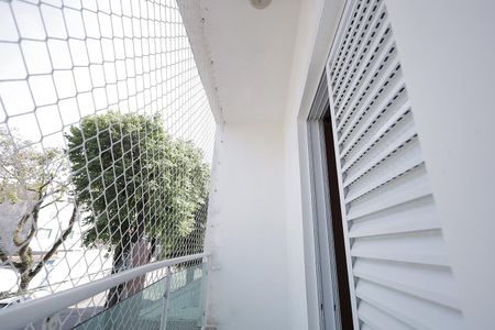 Apartamento à venda com 140m², 3 quartos e 1 vagaSacada