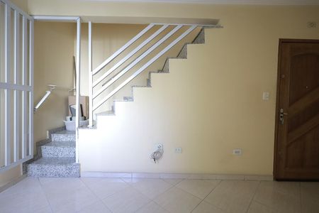 Apartamento à venda com 140m², 3 quartos e 1 vagaSala