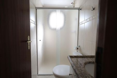 Apartamento à venda com 140m², 3 quartos e 1 vagaBanheiro 1