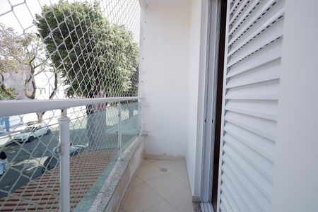 Apartamento à venda com 140m², 3 quartos e 1 vagaSacada