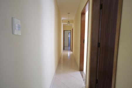 Apartamento à venda com 140m², 3 quartos e 1 vagaCorredor