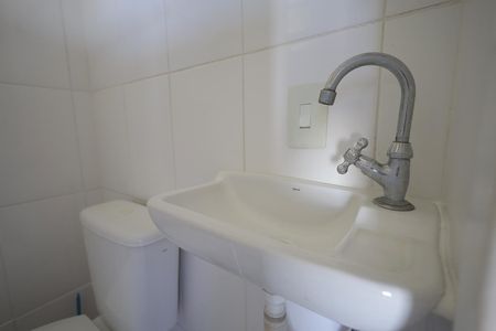 Apartamento à venda com 140m², 3 quartos e 1 vagaBanheiro Cobertura
