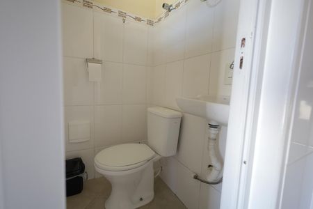 Apartamento à venda com 140m², 3 quartos e 1 vagaBanheiro Cobertura