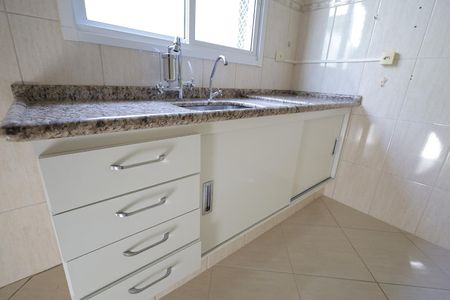 Apartamento à venda com 140m², 3 quartos e 1 vagaCozinha