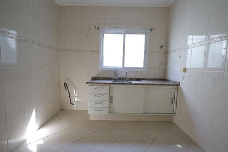 Apartamento à venda com 140m², 3 quartos e 1 vagaCozinha