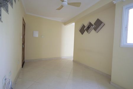 Apartamento à venda com 140m², 3 quartos e 1 vagaSala