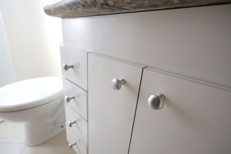Apartamento à venda com 140m², 3 quartos e 1 vagaBanheiro 1