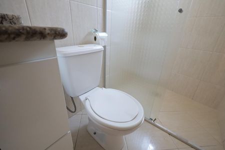 Apartamento à venda com 140m², 3 quartos e 1 vagaBanheiro Suíte
