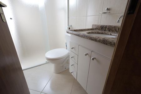 Apartamento à venda com 140m², 3 quartos e 1 vagaBanheiro 1