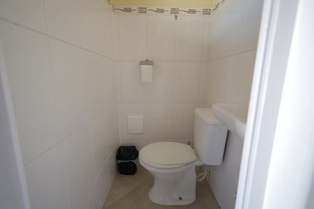 Apartamento à venda com 140m², 3 quartos e 1 vagaBanheiro Cobertura