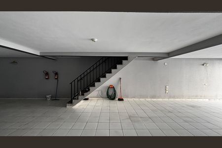 Apartamento à venda com 74m², 3 quartos e 2 vagas Apartamento à venda com 74m², 3 quartos e 2 vagasGaragem