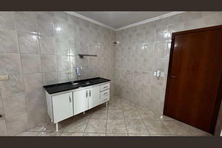 Apartamento à venda com 74m², 3 quartos e 2 vagas Apartamento à venda com 74m², 3 quartos e 2 vagasCozinha