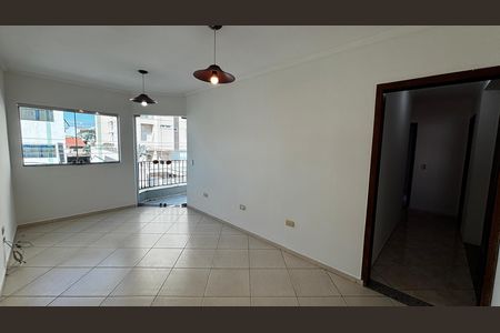 Apartamento para alugar com 3 quartos, 74m² em Vila Valparaíso, Santo André