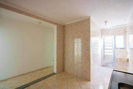 Apartamento para alugar com 74m², 3 quartos e 2 vagasCozinha 