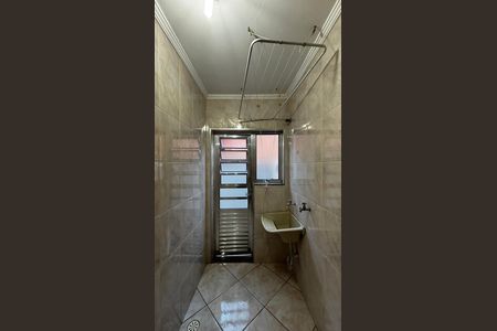 Apartamento à venda com 74m², 3 quartos e 2 vagas Apartamento à venda com 74m², 3 quartos e 2 vagasÁrea de Serviço