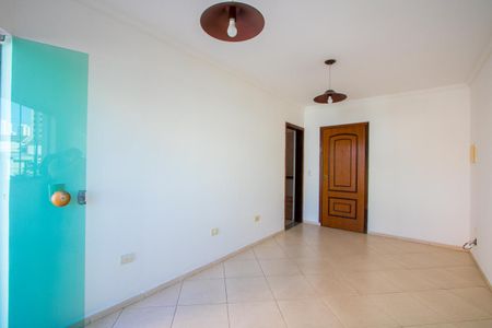 Apartamento para alugar com 74m², 3 quartos e 2 vagasSala