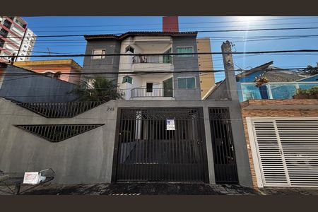 Apartamento à venda com 74m², 3 quartos e 2 vagas Apartamento à venda com 74m², 3 quartos e 2 vagasFachada