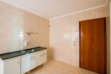 Apartamento para alugar com 74m², 3 quartos e 2 vagasCozinha 
