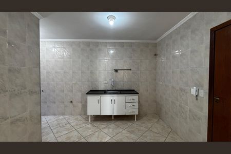 Apartamento à venda com 74m², 3 quartos e 2 vagas Apartamento à venda com 74m², 3 quartos e 2 vagasCozinha