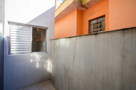Apartamento para alugar com 74m², 3 quartos e 2 vagasVaranda da Área de Serviço