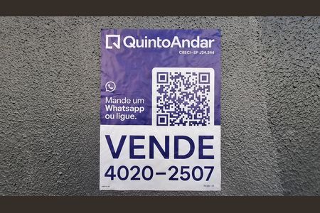 Apartamento para alugar com 74m², 3 quartos e 2 vagasPlaca Instalada na Fachada