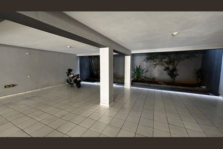 Apartamento à venda com 74m², 3 quartos e 2 vagas Apartamento à venda com 74m², 3 quartos e 2 vagasGaragem