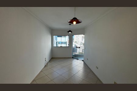 Apartamento à venda com 74m², 3 quartos e 2 vagas Apartamento à venda com 74m², 3 quartos e 2 vagasSala
