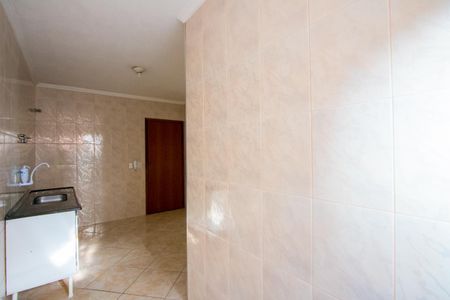 Apartamento para alugar com 74m², 3 quartos e 2 vagasÁrea de Serviço