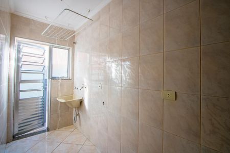 Apartamento para alugar com 74m², 3 quartos e 2 vagasCozinha 
