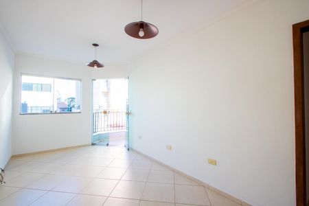 Apartamento para alugar com 74m², 3 quartos e 2 vagasSala
