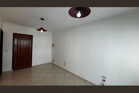 Apartamento à venda com 74m², 3 quartos e 2 vagas Apartamento à venda com 74m², 3 quartos e 2 vagasSala