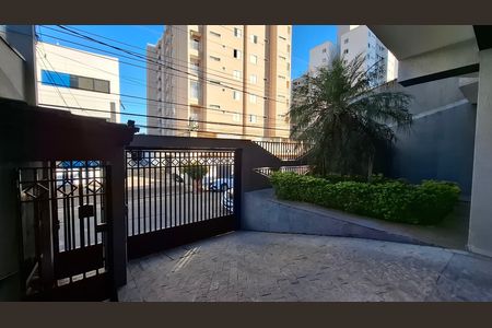 Apartamento para alugar com 74m², 3 quartos e 2 vagasGaragem
