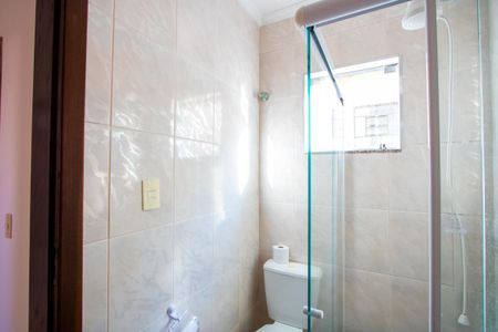 Apartamento para alugar com 74m², 3 quartos e 2 vagasBanheiro Social