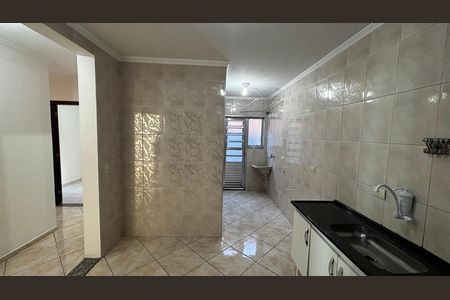 Apartamento à venda com 74m², 3 quartos e 2 vagas Apartamento à venda com 74m², 3 quartos e 2 vagasCozinha