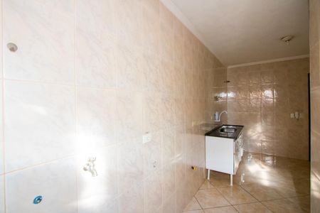 Apartamento para alugar com 74m², 3 quartos e 2 vagasÁrea de Serviço