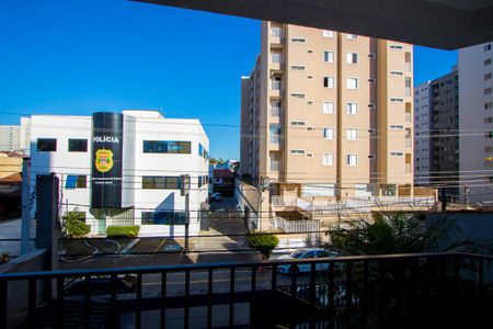 Apartamento para alugar com 74m², 3 quartos e 2 vagasVista do Quarto 1