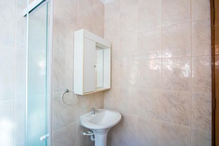 Apartamento para alugar com 74m², 3 quartos e 2 vagasBanheiro Social