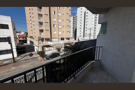 Apartamento à venda com 74m², 3 quartos e 2 vagas Apartamento à venda com 74m², 3 quartos e 2 vagasSala Varanda