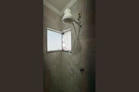 Apartamento à venda com 74m², 3 quartos e 2 vagas Apartamento à venda com 74m², 3 quartos e 2 vagasBanheiro da Suíte