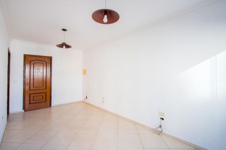 Apartamento para alugar com 74m², 3 quartos e 2 vagasSala
