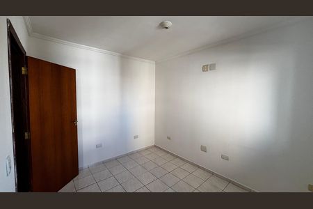 Suite de apartamento para alugar com 3 quartos, 74m² em Vila Valparaíso, Santo André
