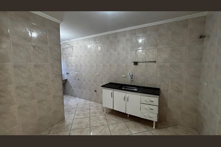 Apartamento à venda com 74m², 3 quartos e 2 vagas Apartamento à venda com 74m², 3 quartos e 2 vagasCozinha