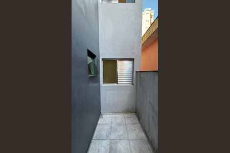 Apartamento à venda com 74m², 3 quartos e 2 vagas Apartamento à venda com 74m², 3 quartos e 2 vagasÁrea de Serviço
