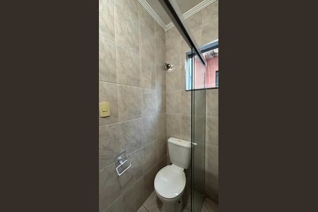 Apartamento à venda com 74m², 3 quartos e 2 vagas Apartamento à venda com 74m², 3 quartos e 2 vagasBanheiro