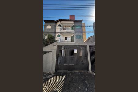 Apartamento à venda com 74m², 3 quartos e 2 vagas Apartamento à venda com 74m², 3 quartos e 2 vagasFachada