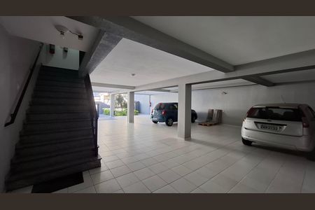 Apartamento para alugar com 74m², 3 quartos e 2 vagasGaragem