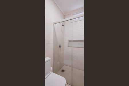 Casa para alugar com 110m², 2 quartos e 2 vagas Casa para alugar com 110m², 2 quartos e 2 vagasBanheiro